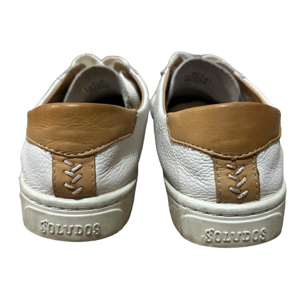 EUC - Soludos Ibiza Classic Sneakers - size 7 - Picture 12 of 13